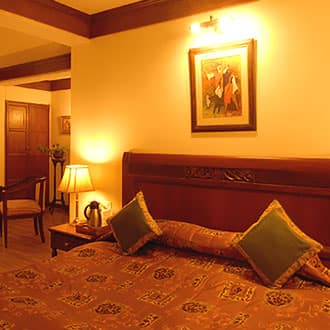 Sun N Snow Inn ( by Leisure Hotels ), Kausani 3